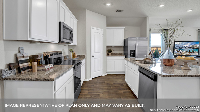 1000 SEEDLING LANE, Seguin, TX 78155