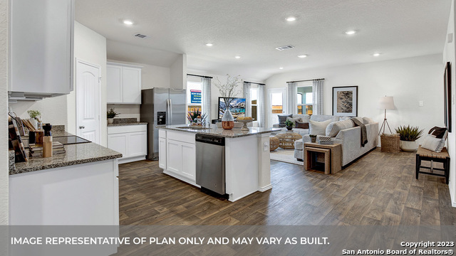 1000 SEEDLING LANE, Seguin, TX 78155