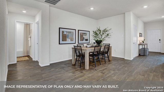 1000 SEEDLING LANE, Seguin, TX 78155