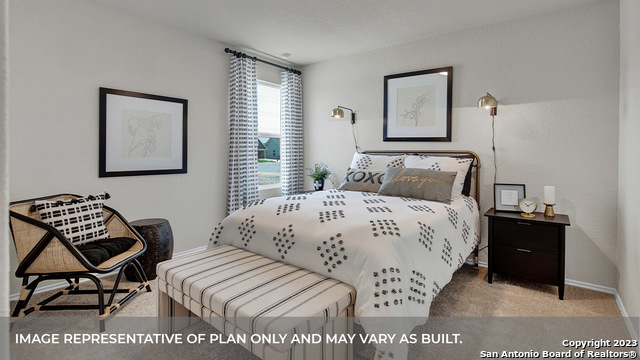1000 SEEDLING LANE, Seguin, TX 78155
