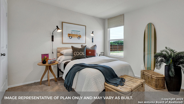 1000 SEEDLING LANE, Seguin, TX 78155