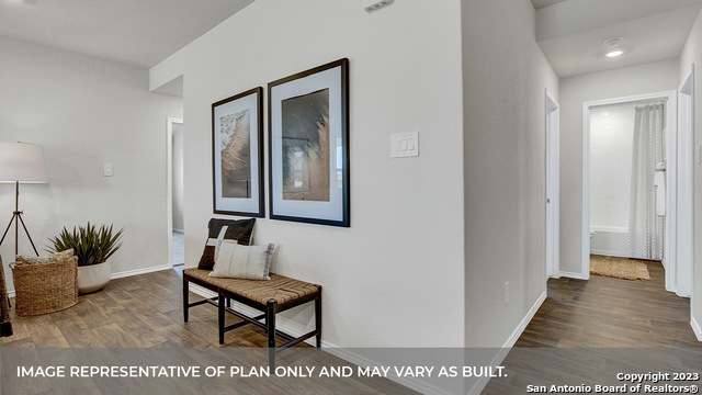 1000 SEEDLING LANE, Seguin, TX 78155