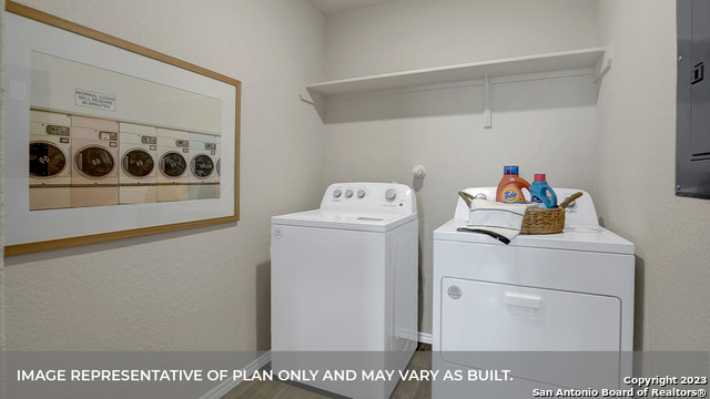 1000 SEEDLING LANE, Seguin, TX 78155