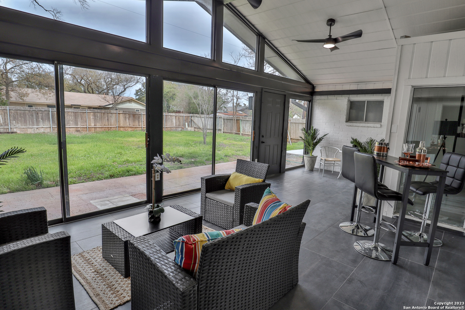 Property photo for 215 TRAFALGAR RD, San Antonio, TX