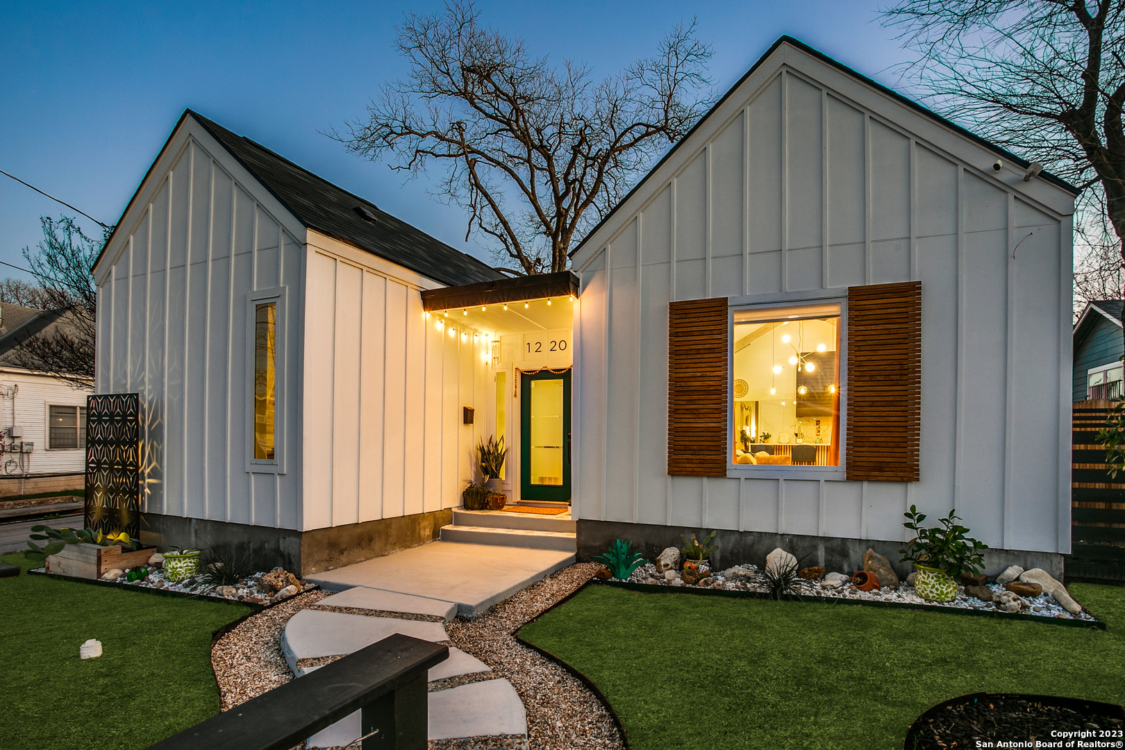 Property photo for 1220 Dawson St, San Antonio, TX