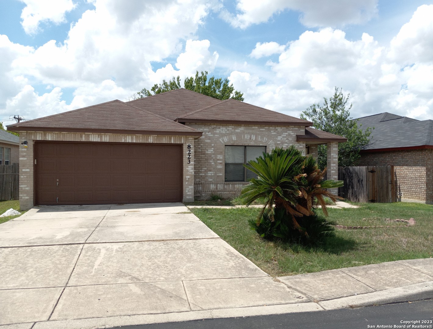 Photo of 8223 Cherry Glade in Converse, TX