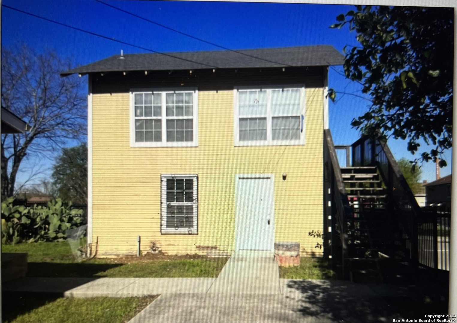 Property photo for 310 MCLANE ST, San Antonio, TX