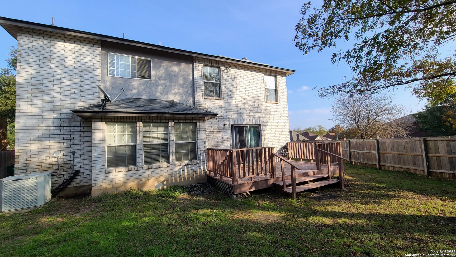 10403 Pelican Oak Dr, San Antonio, TX 78254
