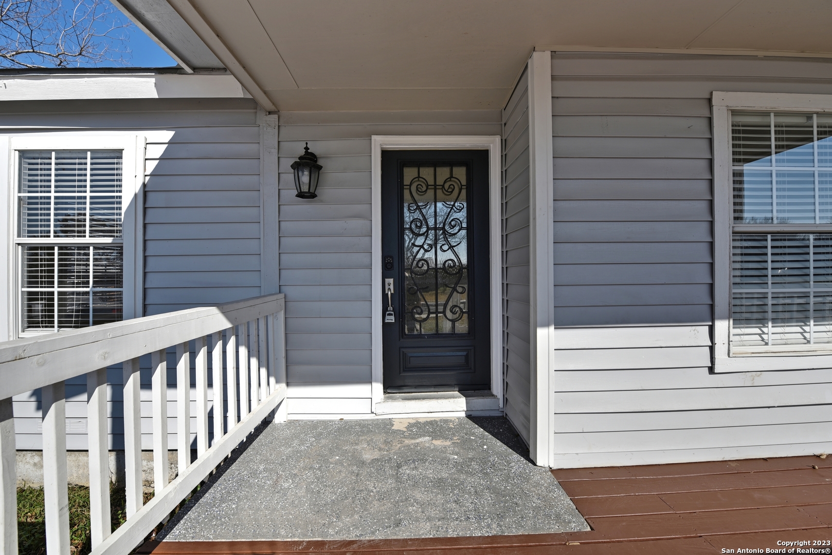 623 CLOWER, San Antonio, TX 78212