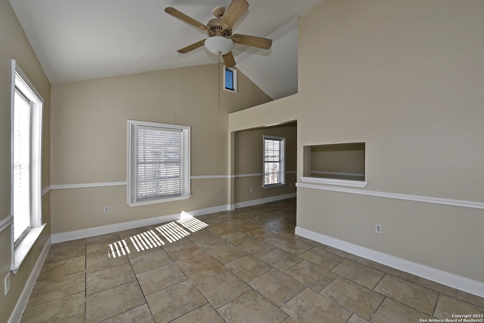 623 CLOWER, San Antonio, TX 78212
