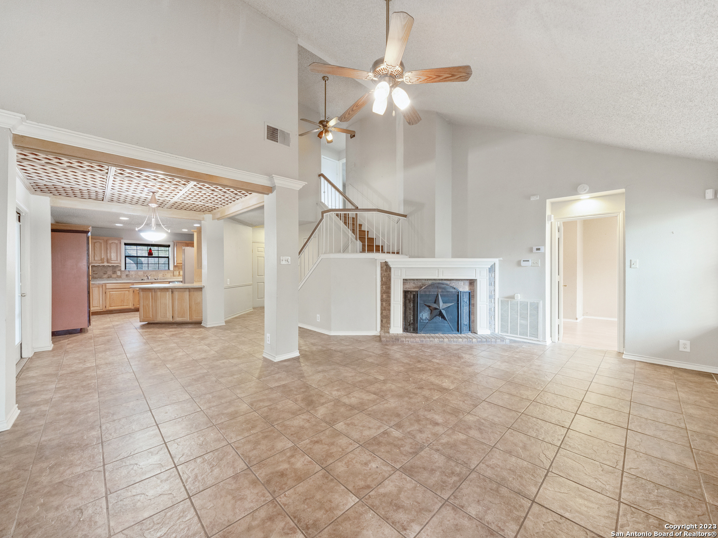 6302 SCRUB JAY, San Antonio, TX 78240