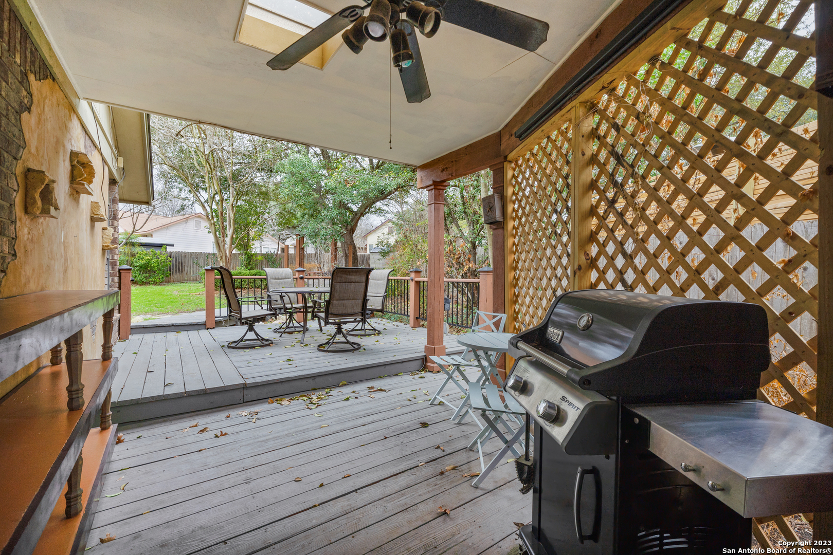 6302 SCRUB JAY, San Antonio, TX 78240