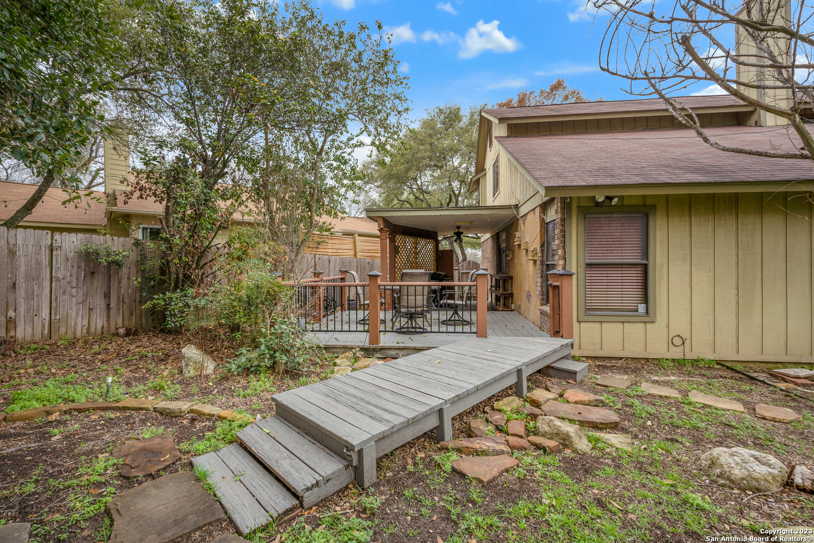 6302 SCRUB JAY, San Antonio, TX 78240