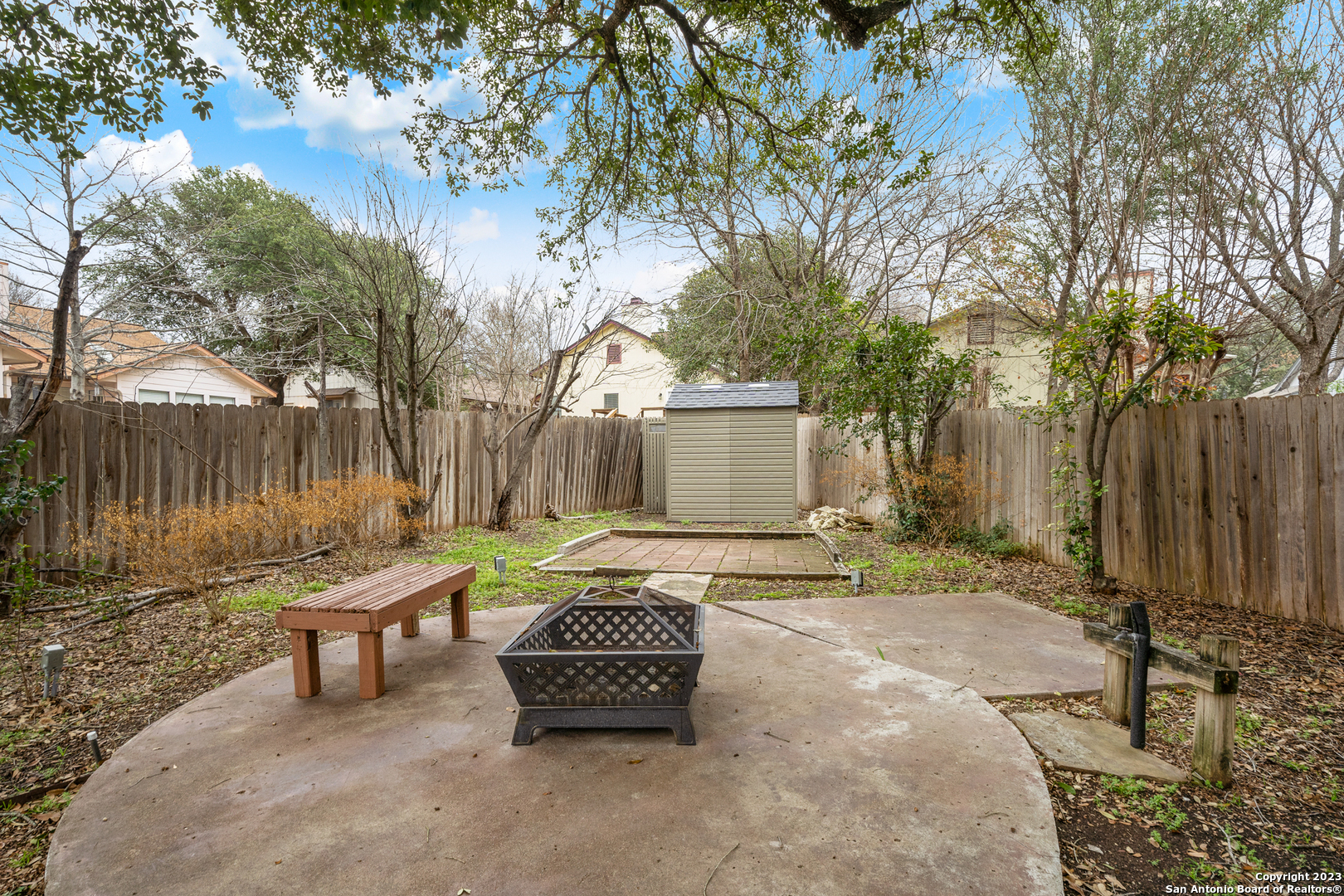 6302 SCRUB JAY, San Antonio, TX 78240