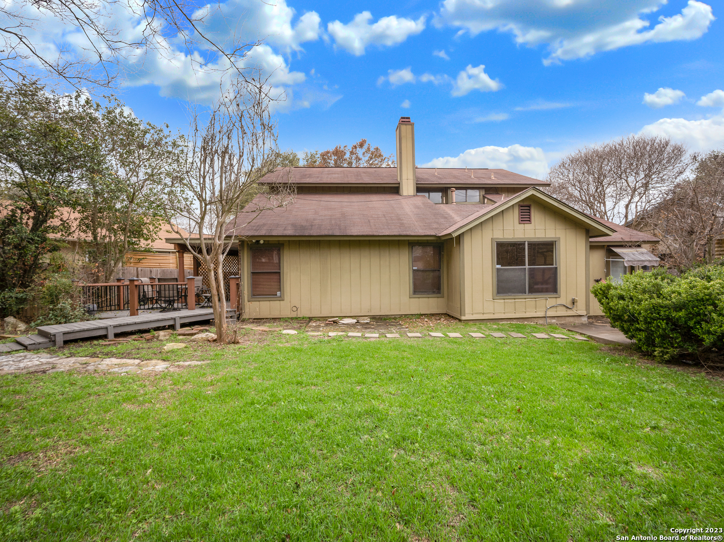 6302 SCRUB JAY, San Antonio, TX 78240
