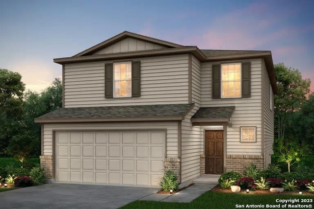 7327 Tradinghouse Lane,San Antonio, TX 78252