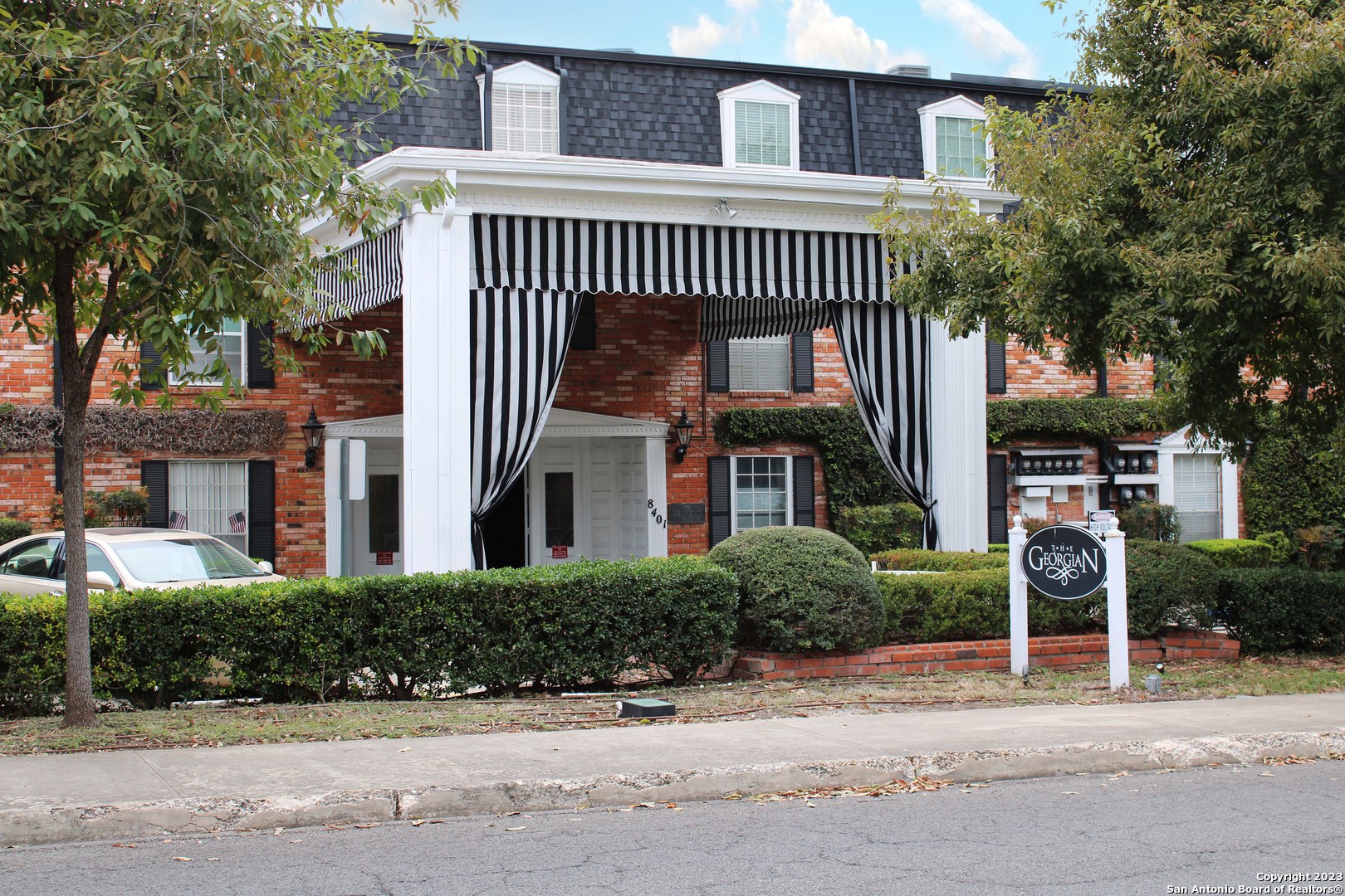 8401 N New Braunfels Ave #109 #109, San Antonio, TX