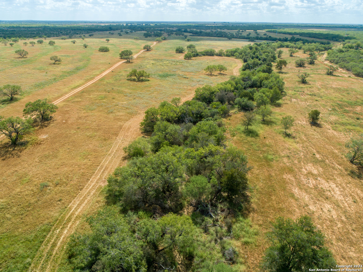 546 PR Goose Creek Ln, Jourdanton, TX 78026