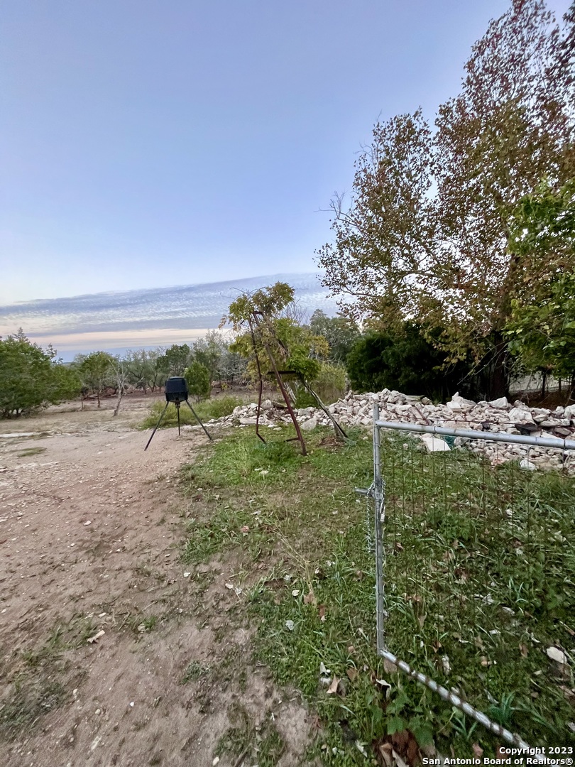 Property photo for 1105 Montview St, Canyon Lake, TX