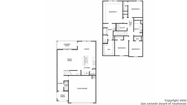 333 Breezy Lane, San Antonio, TX 78253