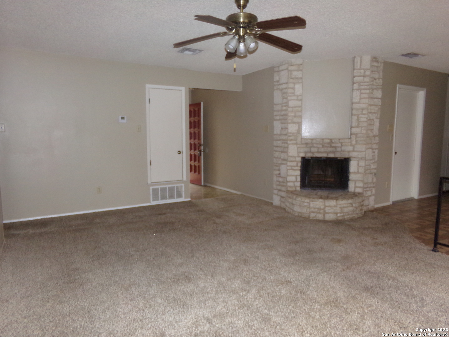 2810 MEADOW RIVER ST, San Antonio, TX 78251