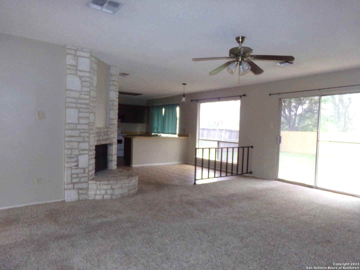 2810 MEADOW RIVER ST, San Antonio, TX 78251