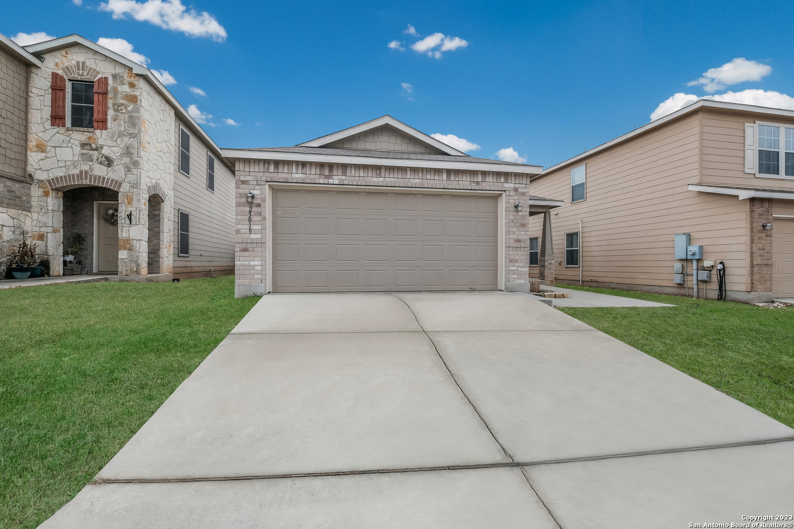 Property photo for 25019 Cambridge Well, San Antonio, TX