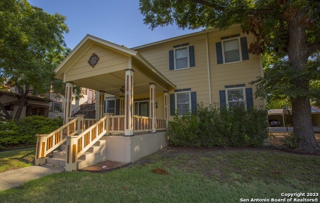 519 W CRAIG PL, #3, San Antonio, TX 78212