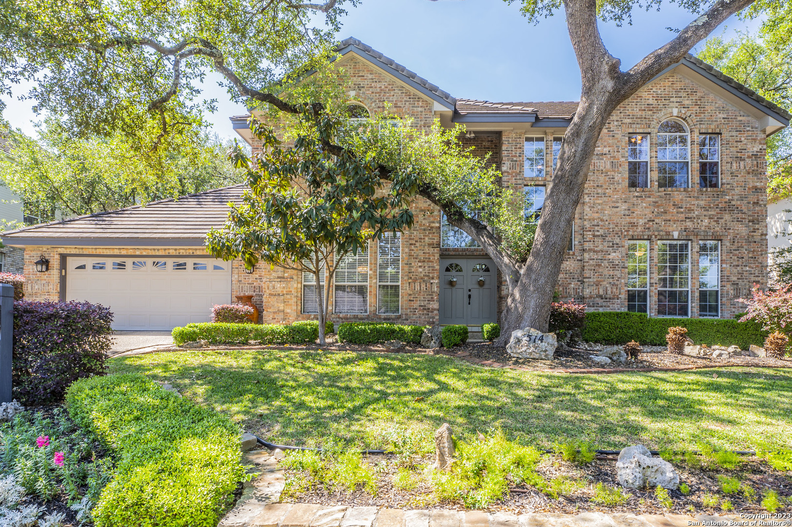Property photo for 514 CHARDONNET, San Antonio, TX