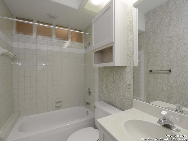 207 GRANDVIEW PL, #6, San Antonio, TX 78209