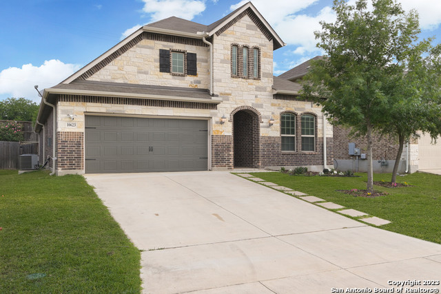 Property photo for 10623 YSAMY WAY, San Antonio, TX
