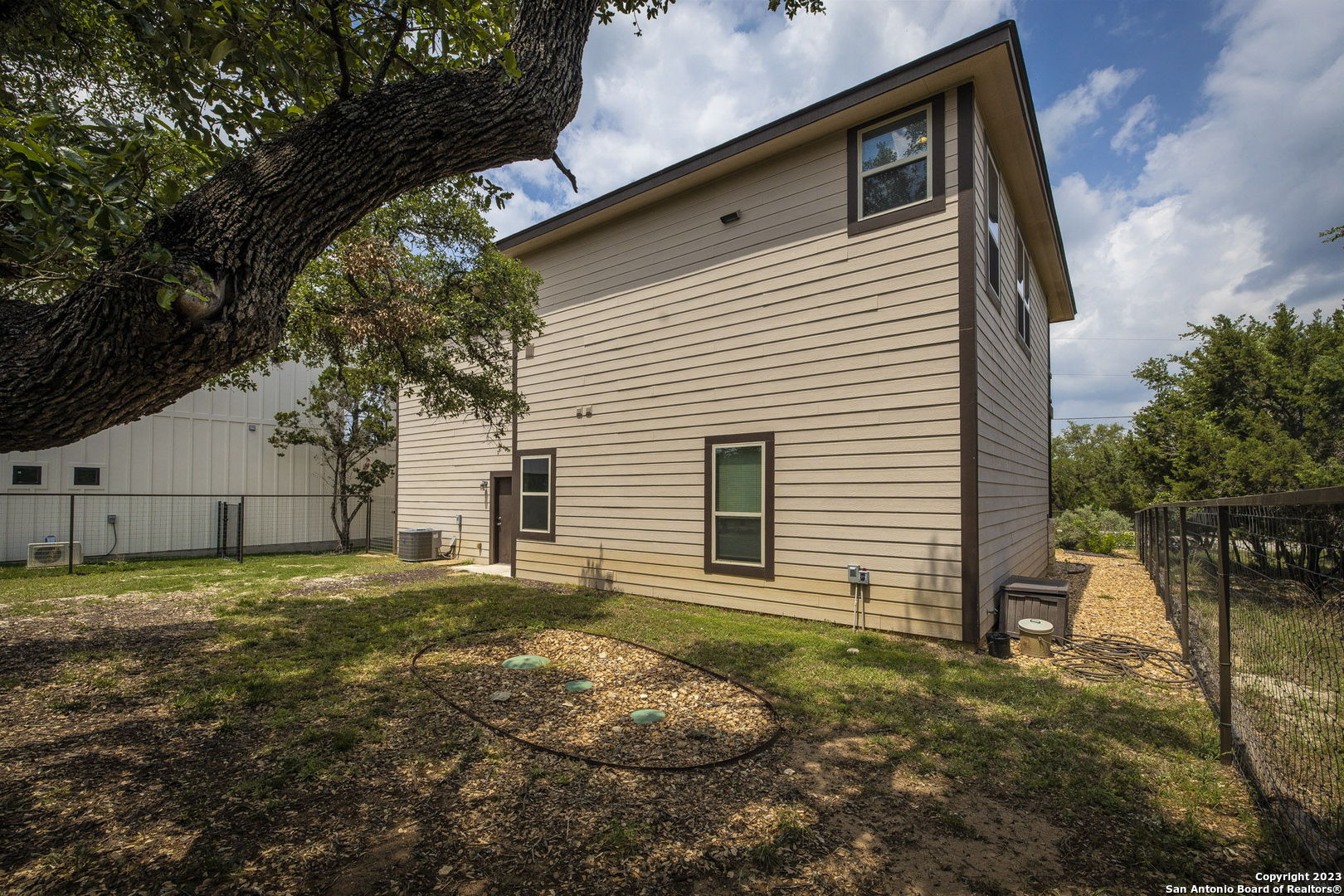 618 WAGON WHEEL DR   Canyon Lake TX 78133-5614