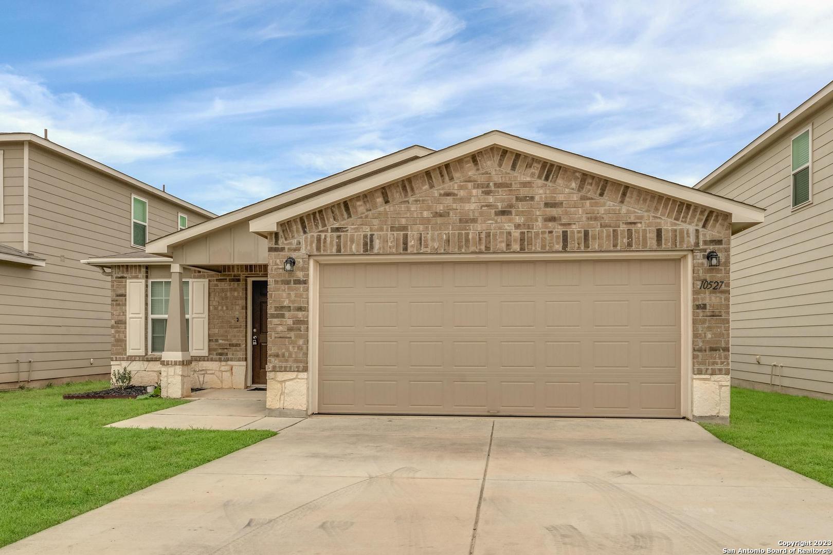 10527 NOBLE CYN, San Antonio, TX 78254