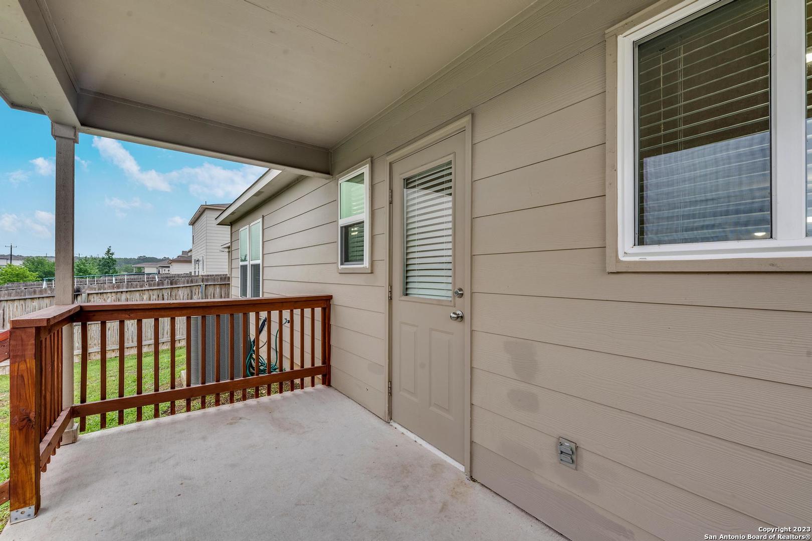 10527 NOBLE CYN, San Antonio, TX 78254