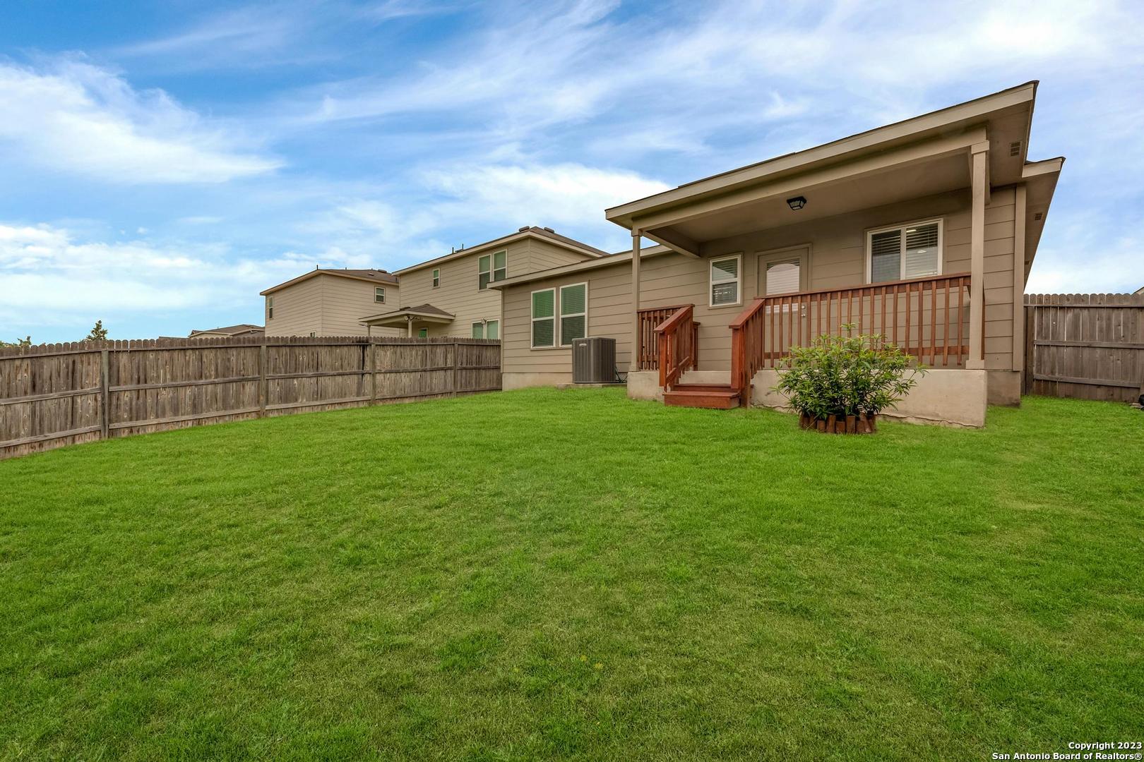 10527 NOBLE CYN, San Antonio, TX 78254
