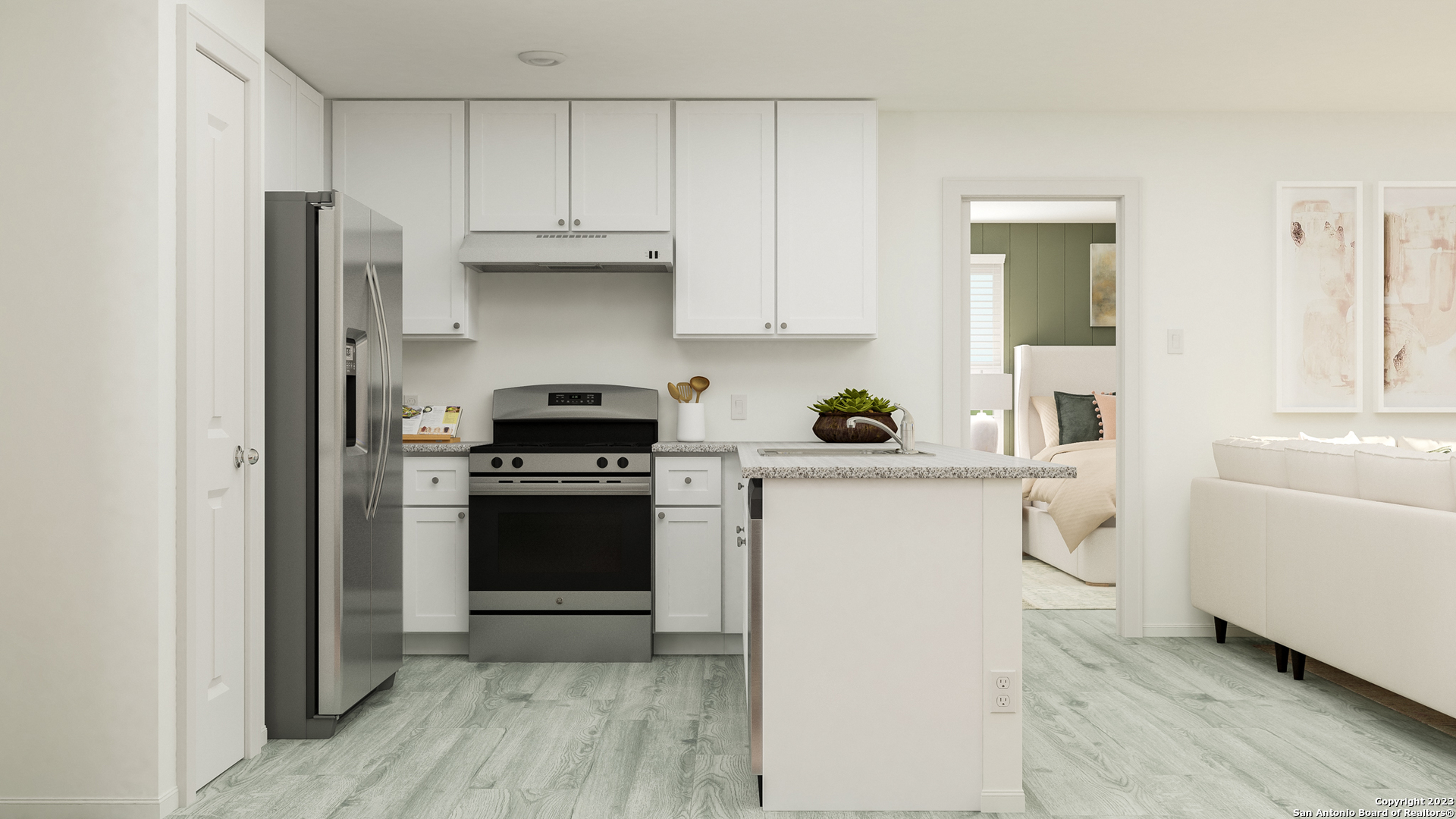 4106 Artesian Belt,San Antonio, TX 78211