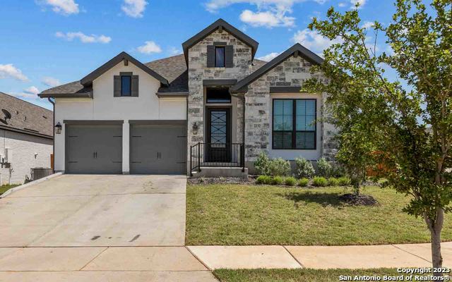 Photo of 2237 August Ave in New Braunfels, TX