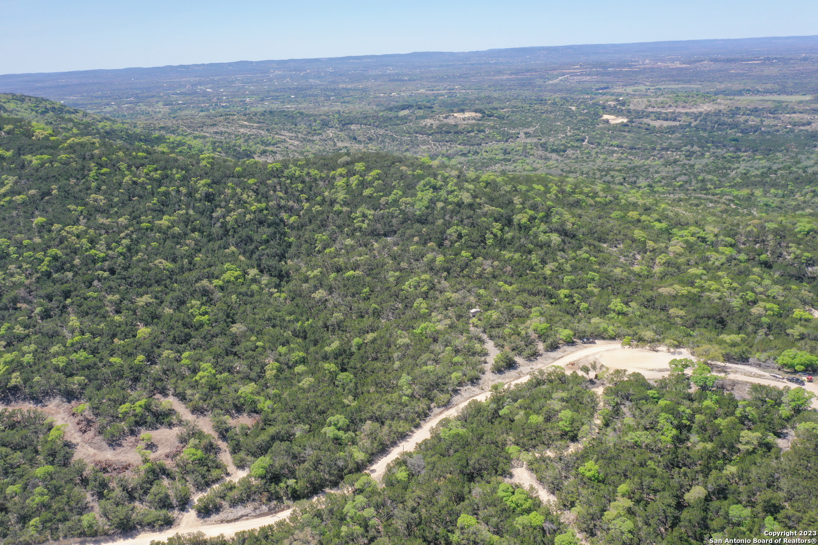 Photo of Tbd Spring Rd in Bandera, TX