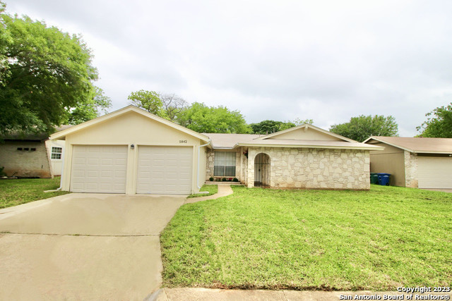 Homes for sale in San Antonio, TX | 5842 Cliffdale Dr, San Antonio, TX 78250 | MLS# 1684090