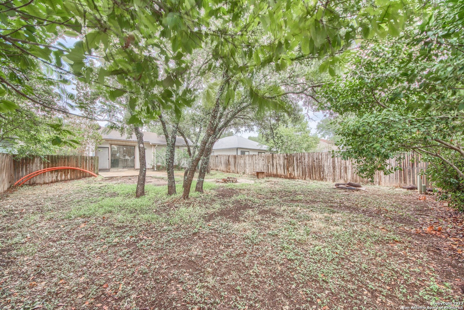 7611 SCENIC GLADE, San Antonio, TX 78249