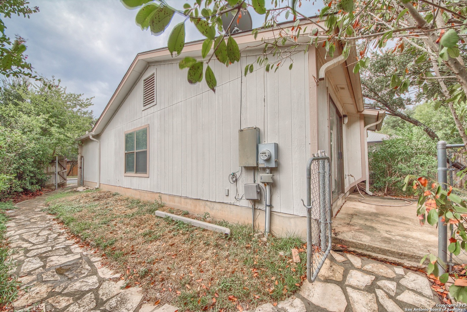 7611 SCENIC GLADE, San Antonio, TX 78249
