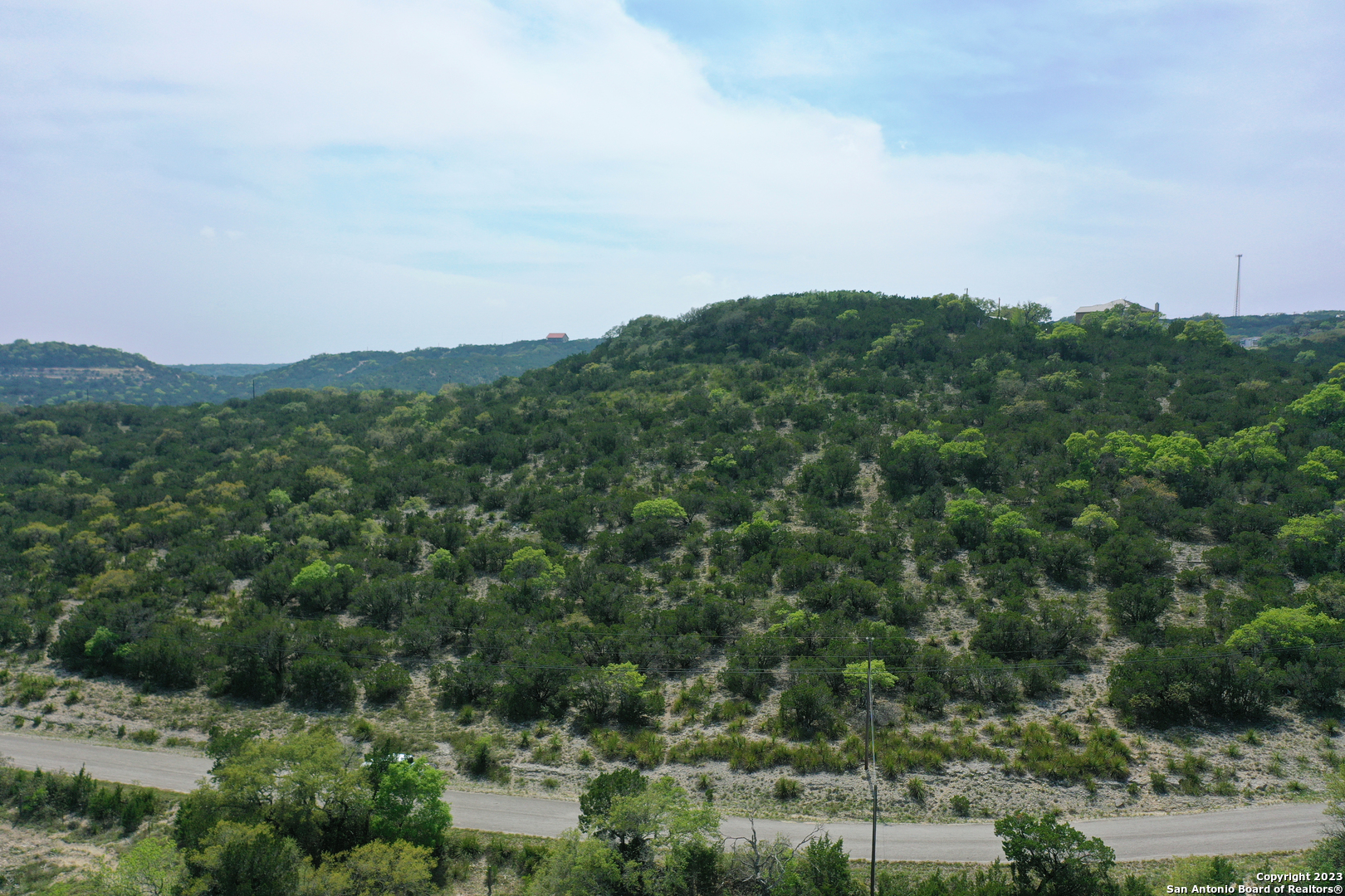 Photo of 280 Geronimo Creek Rd in Helotes, TX