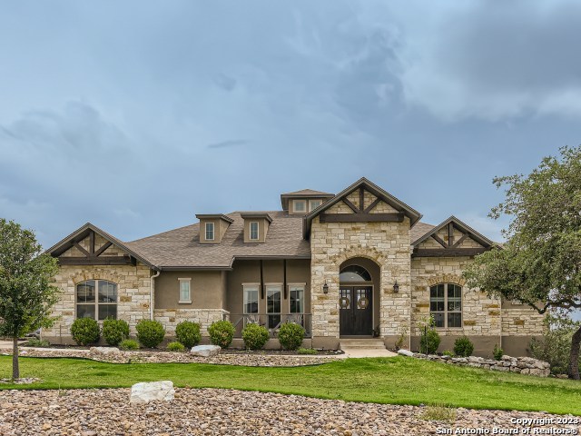 Photo of 12710 Bluff Spurs Trl in Helotes, TX