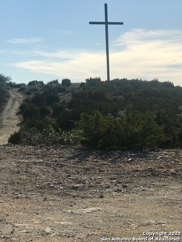 LOT 78 Oryx Trail, Pipe Creek, TX 78023