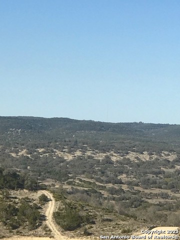 LOT 78 Oryx Trail, Pipe Creek, TX 78023