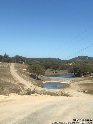 LOT 78 Oryx Trail, Pipe Creek, TX 78023