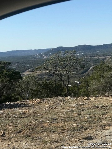 LOT 78 Oryx Trail, Pipe Creek, TX 78023