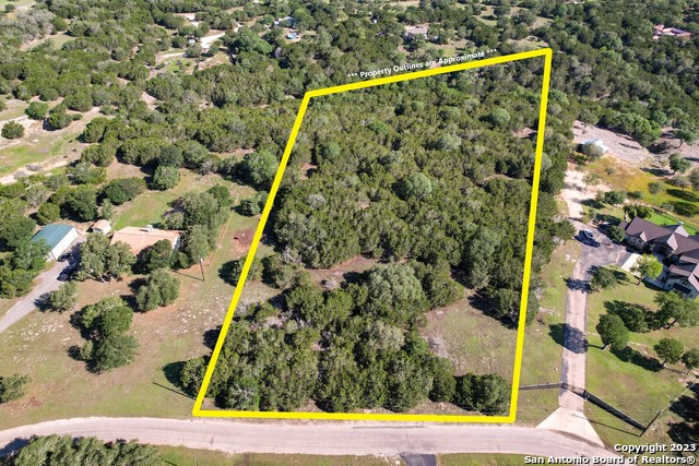 Photo of Lot 72 Hunters View Cir in Boerne, TX