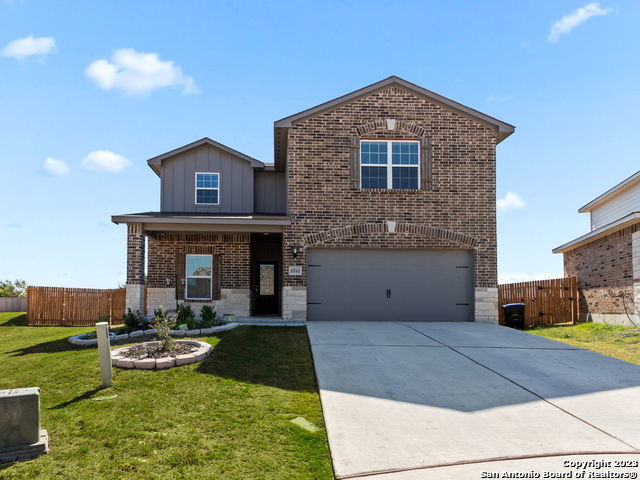 6550 Underwood Way Listing Cover Image