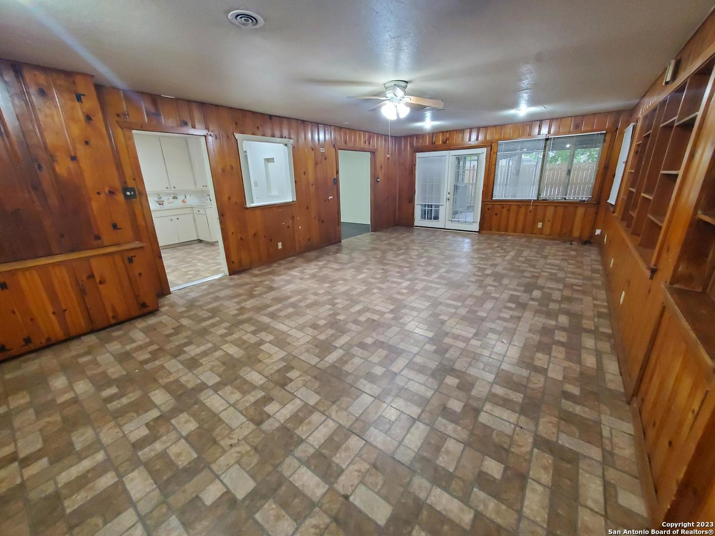 862 CLOWER, #1, San Antonio, TX 78212